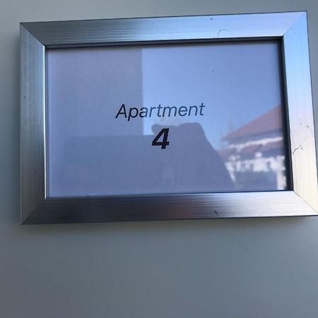 Clarkes Apartments Leopoldshohe Δωμάτιο φωτογραφία