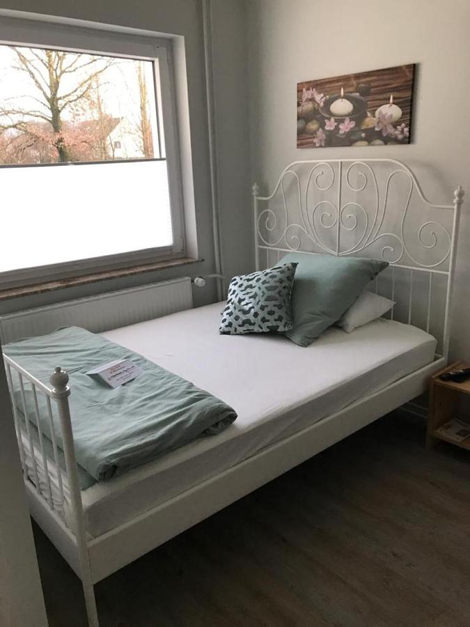 Clarkes Apartments Leopoldshohe Εξωτερικό φωτογραφία