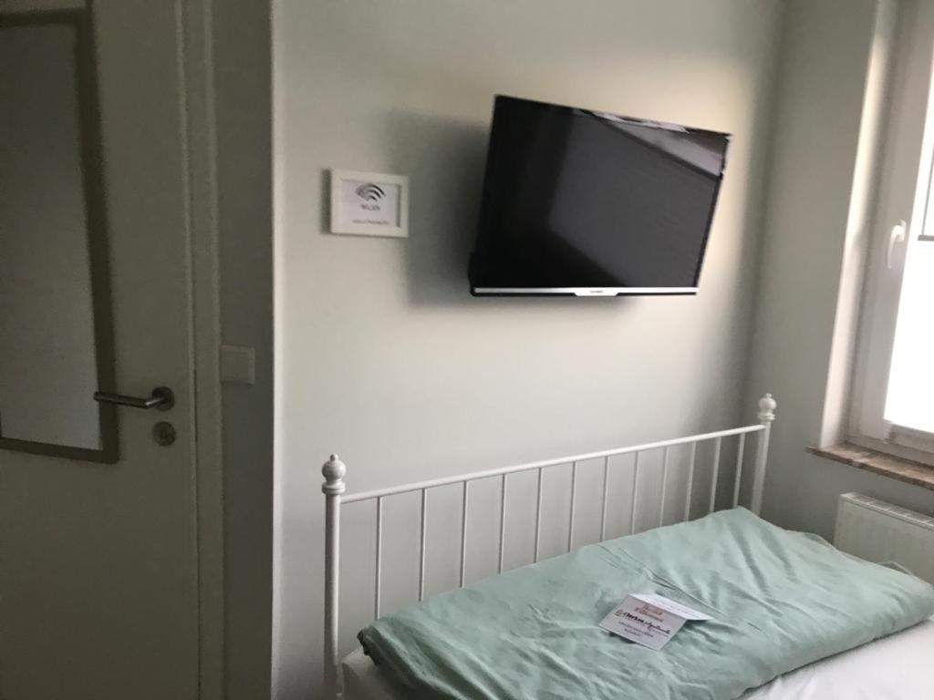 Clarkes Apartments Leopoldshohe Εξωτερικό φωτογραφία