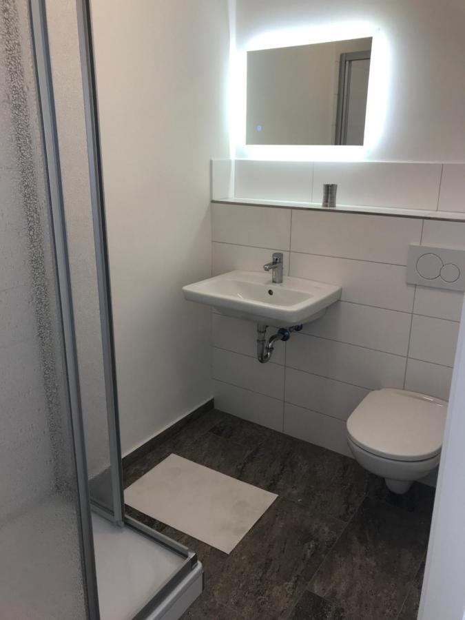 Clarkes Apartments Leopoldshohe Εξωτερικό φωτογραφία