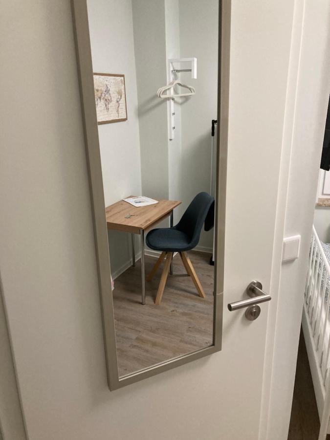 Clarkes Apartments Leopoldshohe Εξωτερικό φωτογραφία