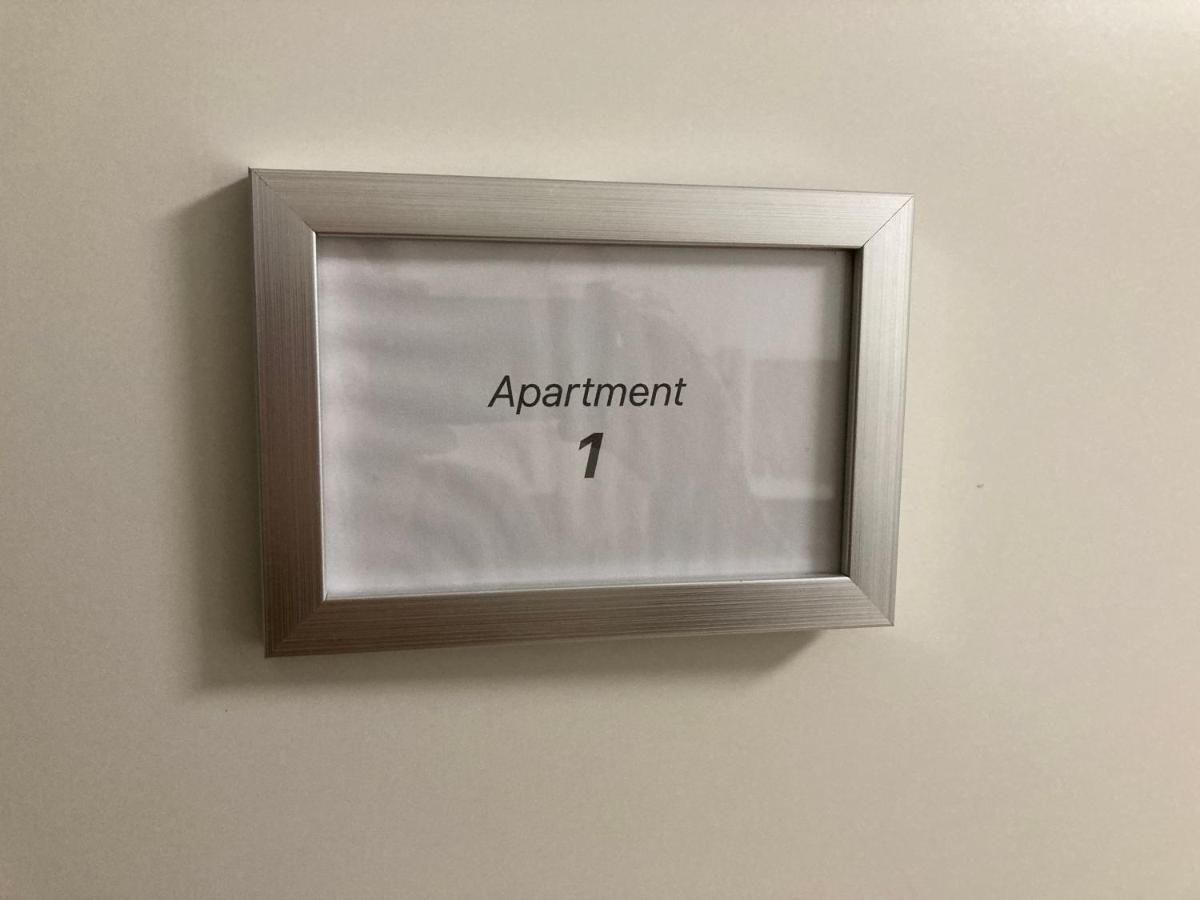 Clarkes Apartments Leopoldshohe Δωμάτιο φωτογραφία