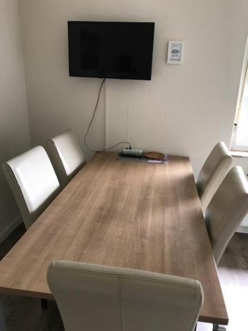 Clarkes Apartments Leopoldshohe Εξωτερικό φωτογραφία