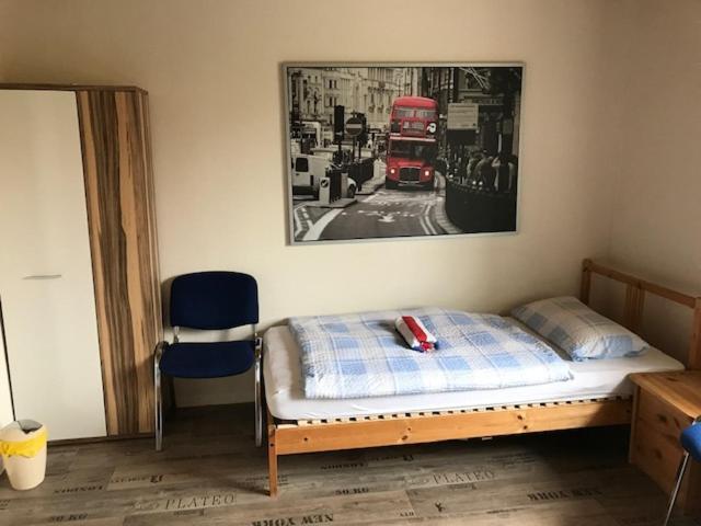 Clarkes Apartments Leopoldshohe Εξωτερικό φωτογραφία