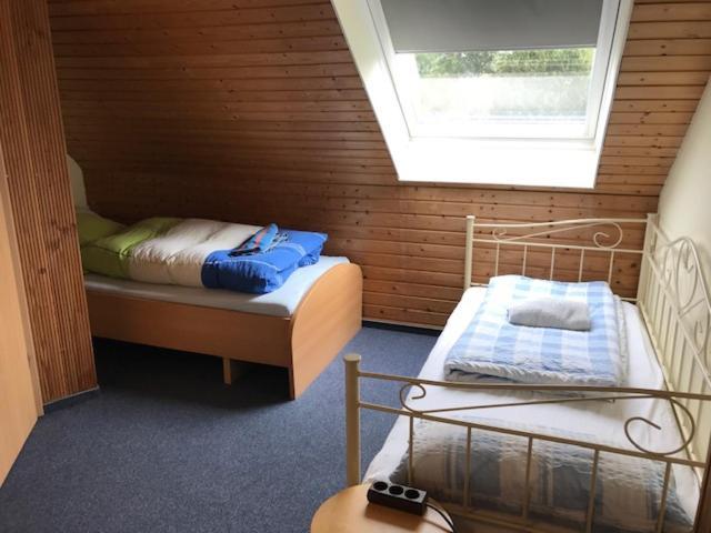 Clarkes Apartments Leopoldshohe Εξωτερικό φωτογραφία