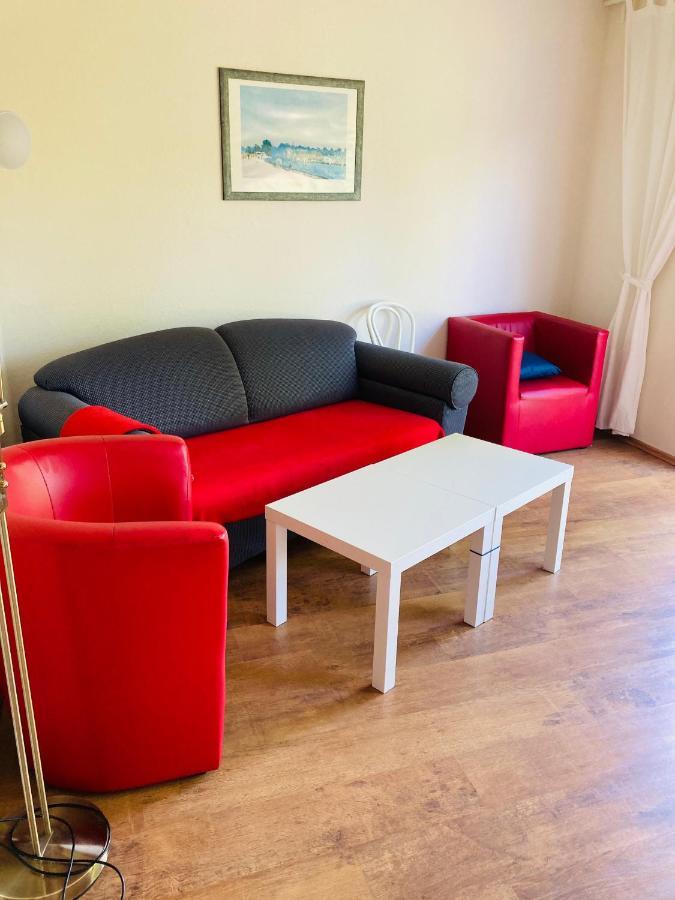Clarkes Apartments Leopoldshohe Εξωτερικό φωτογραφία