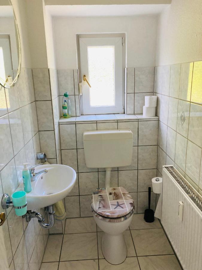 Clarkes Apartments Leopoldshohe Εξωτερικό φωτογραφία