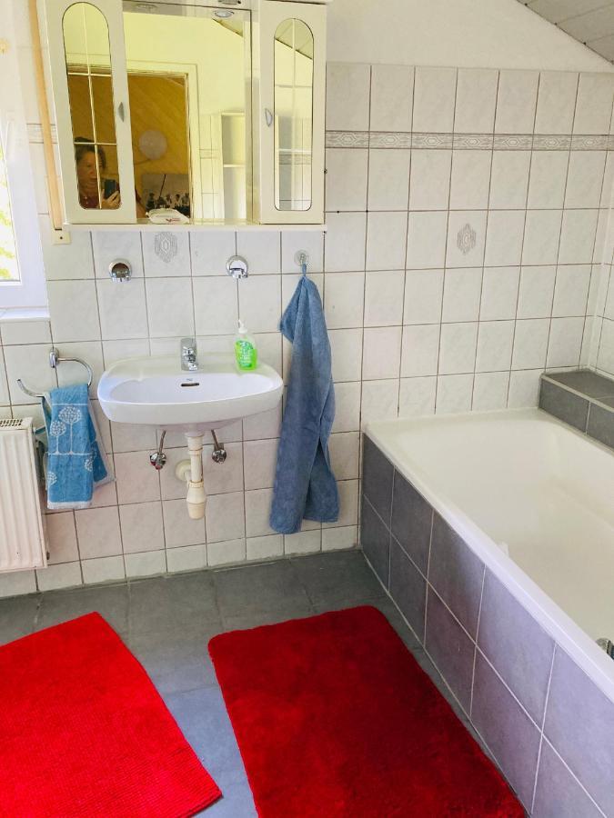 Clarkes Apartments Leopoldshohe Εξωτερικό φωτογραφία