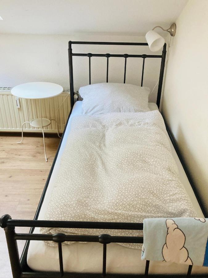 Clarkes Apartments Leopoldshohe Εξωτερικό φωτογραφία