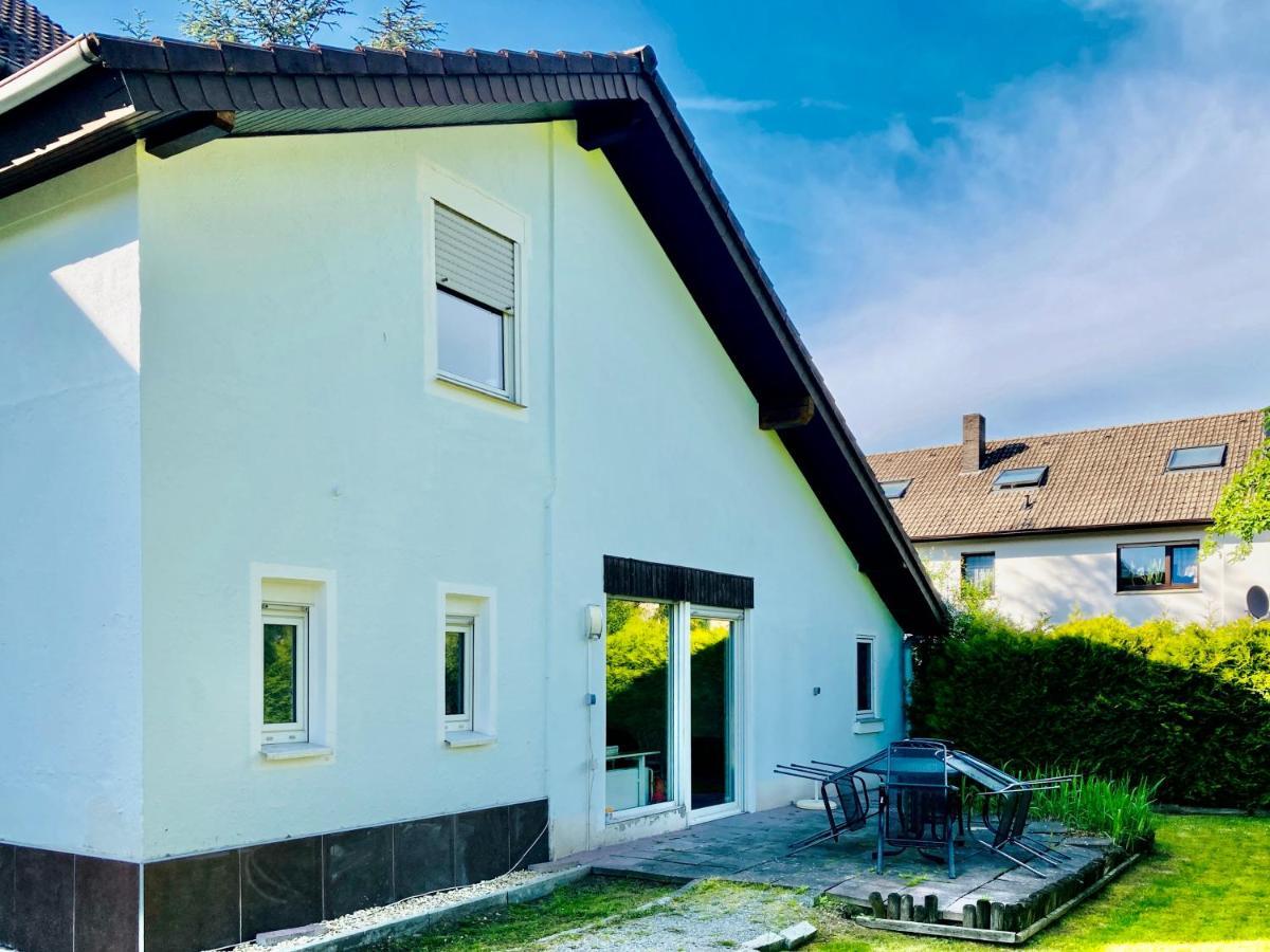 Clarkes Apartments Leopoldshohe Εξωτερικό φωτογραφία