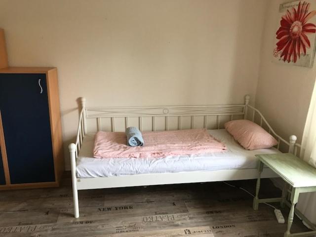 Clarkes Apartments Leopoldshohe Εξωτερικό φωτογραφία