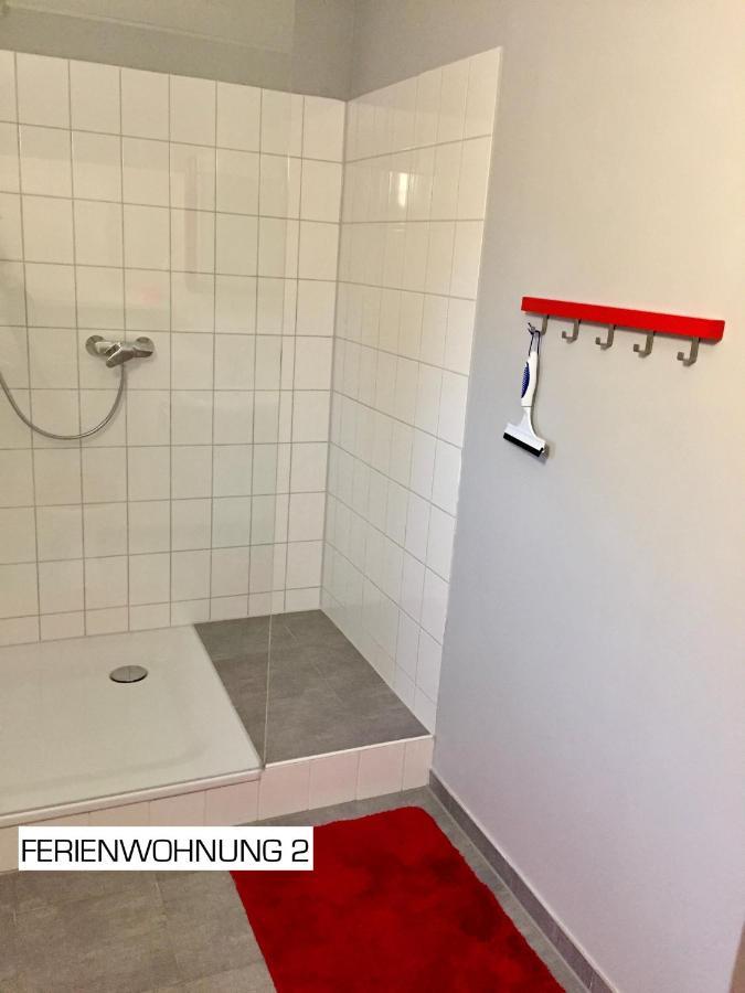 Clarkes Apartments Leopoldshohe Εξωτερικό φωτογραφία