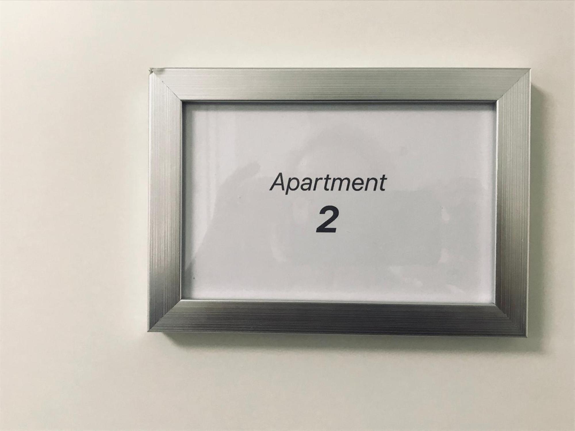 Clarkes Apartments Leopoldshohe Δωμάτιο φωτογραφία