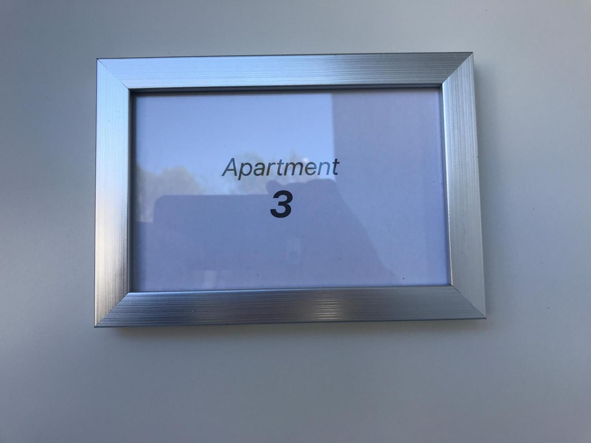 Clarkes Apartments Leopoldshohe Δωμάτιο φωτογραφία