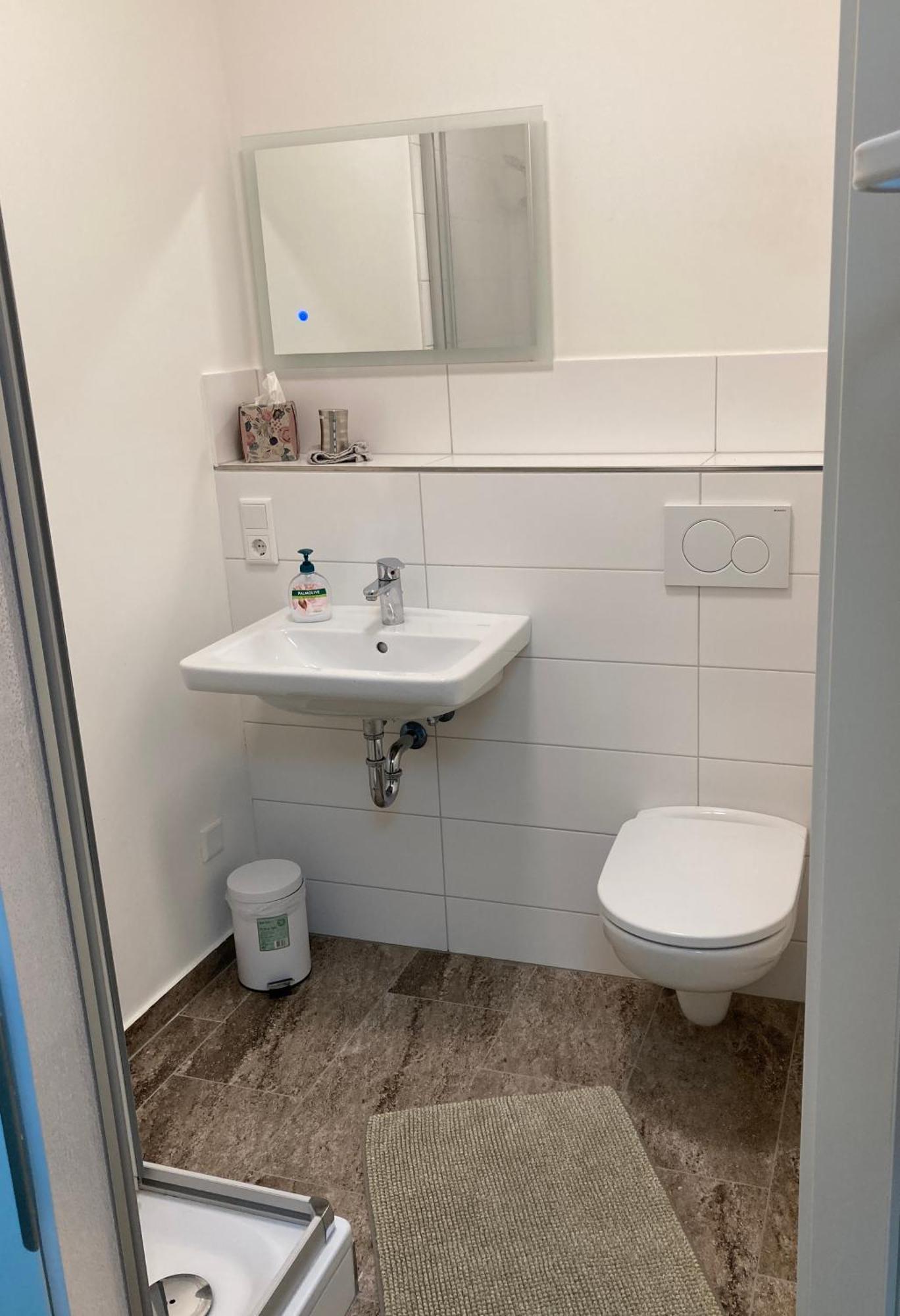 Clarkes Apartments Leopoldshohe Δωμάτιο φωτογραφία