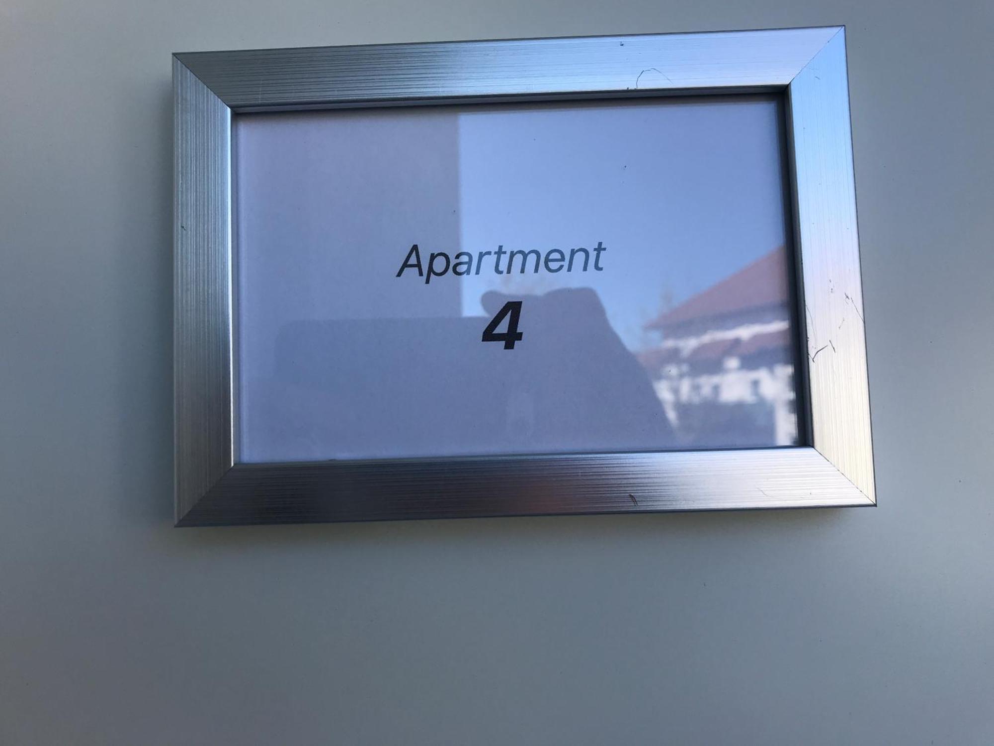 Clarkes Apartments Leopoldshohe Δωμάτιο φωτογραφία